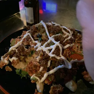 food