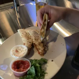 burritos and wraps, food