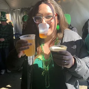 drink