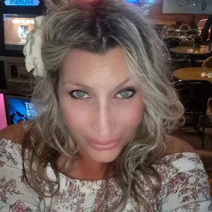 A very happy customer