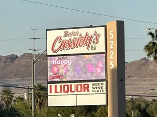 Butch Cassidy's Bar & Grill