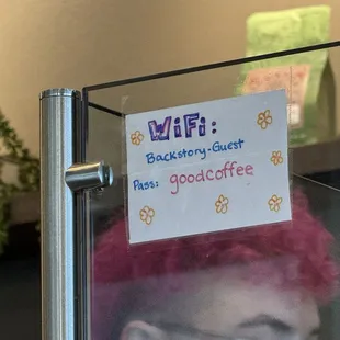WiFi
