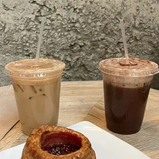 Cold Brew