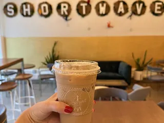 The Get Down Coffee