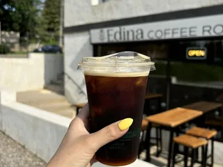 Shortwave Coffee