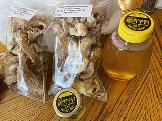 Professor's Classic Sandwich Shop & More