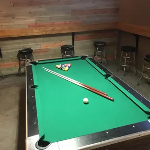 Free pool Wednesday after 4 and Sunday all day!