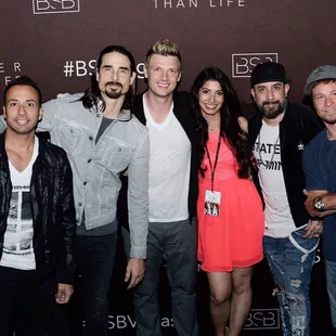 20 years in the making