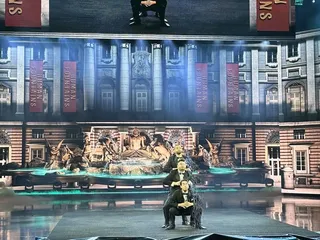 America’s Got Talent presents Superstars