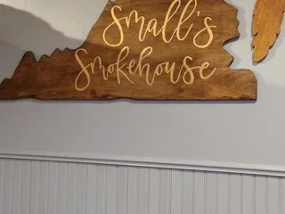 Small's Smokehouse + Oyster Bar