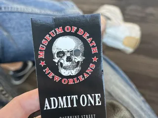 Museum of Death