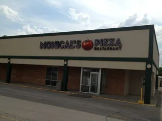 Monical's Pizza