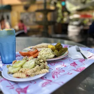 Lunch