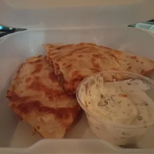 Quesadilla