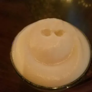 how their beer makes me feel