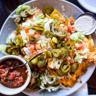 Nachos