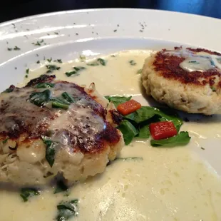 Lump Crab