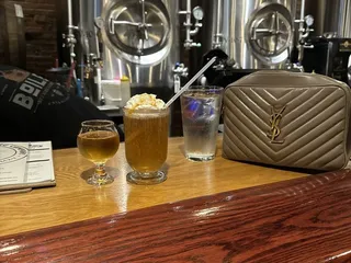 Boiler Brewing Company