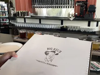 Full Fledged Brewing Company