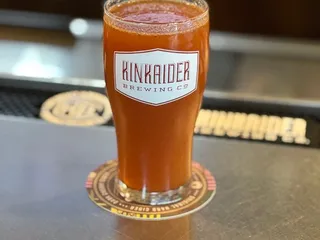 Kinkaider Brewing
