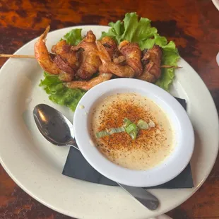 Appetizer