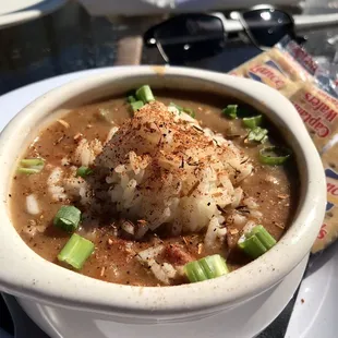 Gumbo