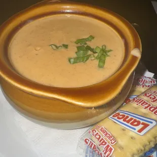 soups and chowder, chowder, soup, food