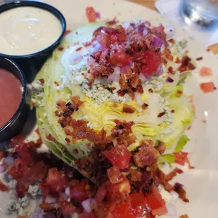 Wedge Salad