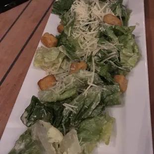 Caesar Salad
