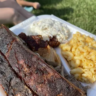 Backwood Meat Smokers