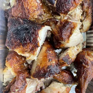 ribs, bbq ribs, food