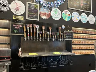 Bloomer Brewing
