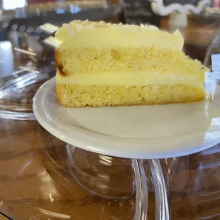 Lemon Cake!!!!
