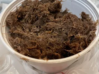 Rios Barbacoa