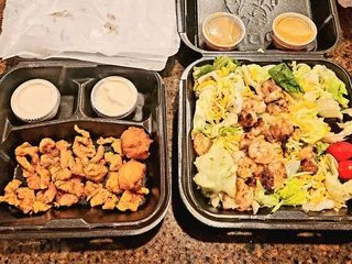 Chef Troy's Talk Of The Town