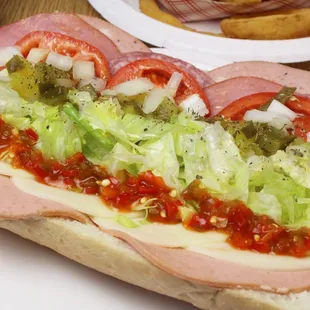 Italian Sub