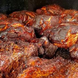 Pulled Pork