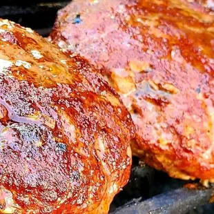 Catering for a client!