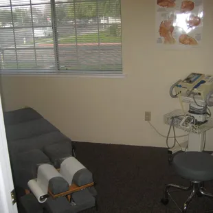 Chirocare for pain releif and wellness