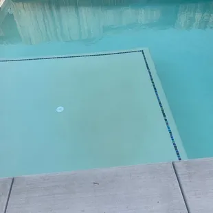 Backyard &amp; Home used the wrong chemicals after filling and it started to turn the pool green will now have to drain the pool.
