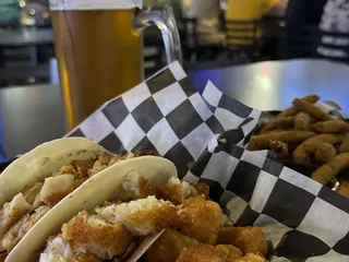 The Atomic Star Tavern