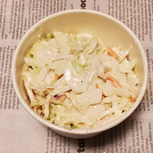 Coleslaw
