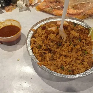 Jambalaya