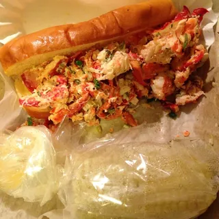Lobster Roll