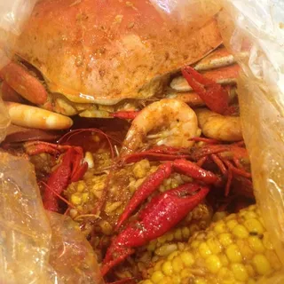 Crawfish