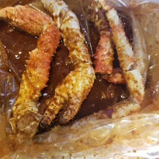 King Crab Legs
