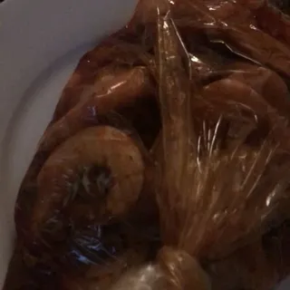 Cajun Fries or Regular