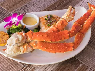 Market Broiler - Fremont