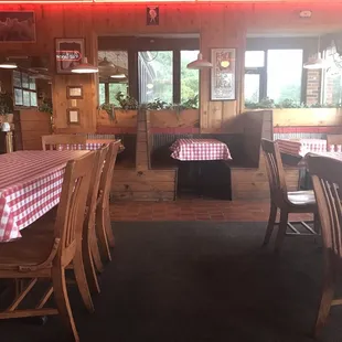 Dine in