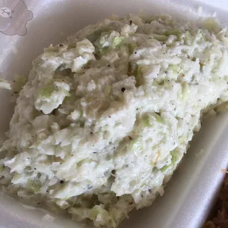 Coleslaw